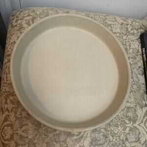 Sassafras‎ Enterprises Evaston Illinois Deep Dish Baking Dish
